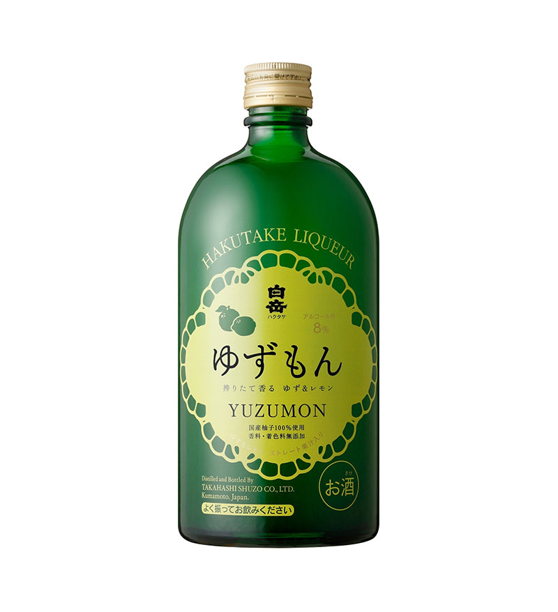 YUZUMON