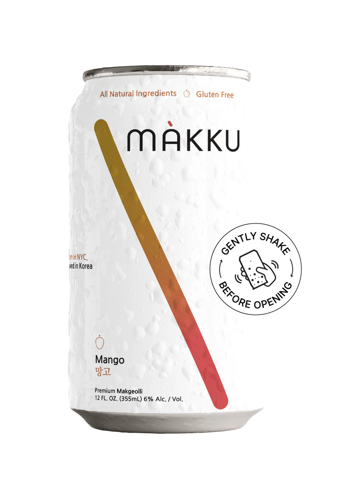 MAKKU NATURAL MANGO