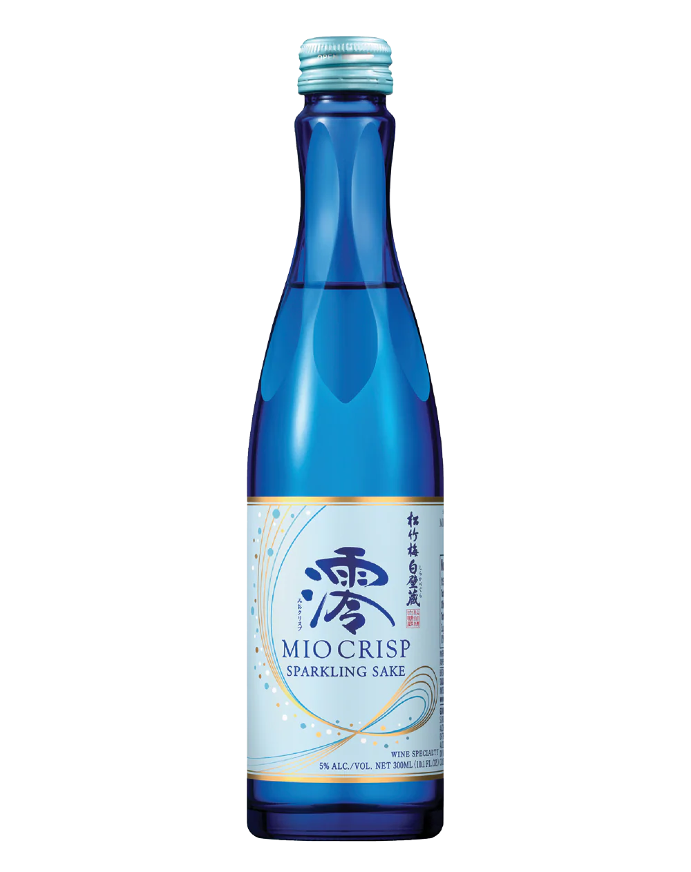 SHO CHIKU BAI CRISP MIO – Co-Ho Imports