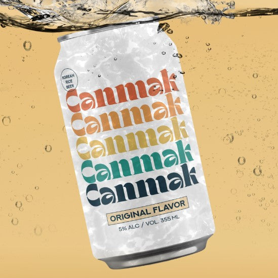 CANMAK ORIGINAL CAN