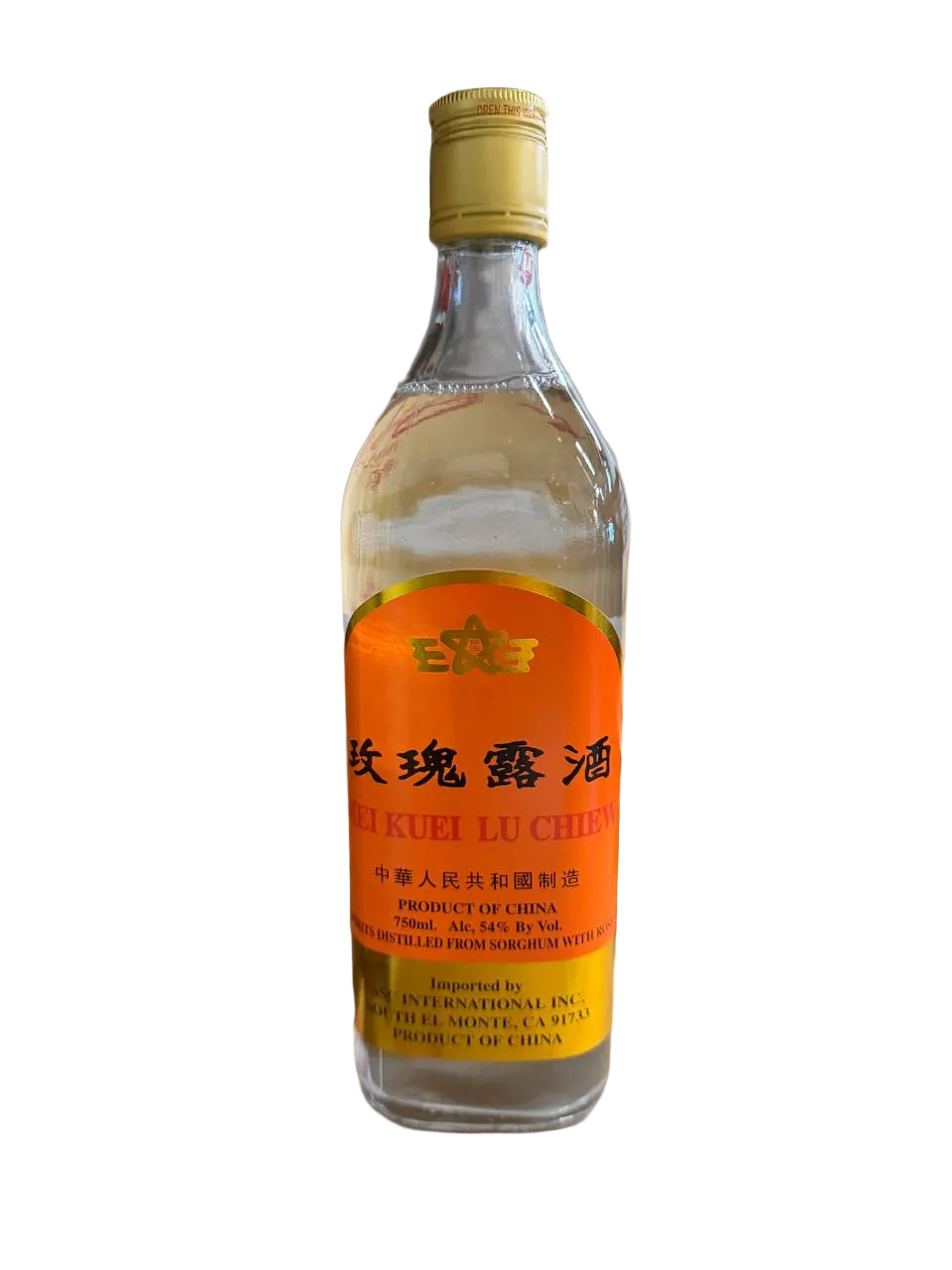 TIANJIN MEI KUI LU
