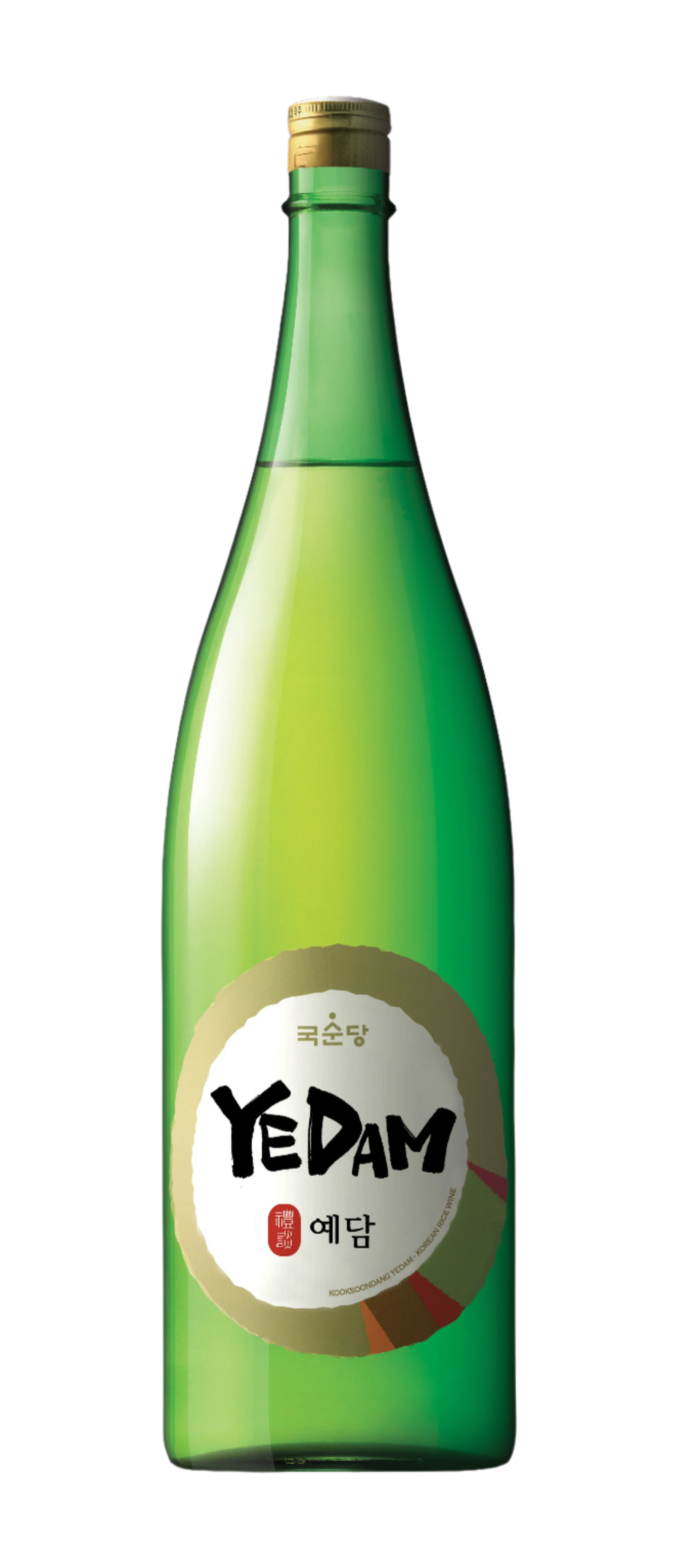 YEDAM CHARYEJU (예담 차례주)