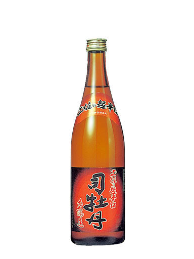 TSUKASABOTAN TOSANO CHO-KARAKUCHI