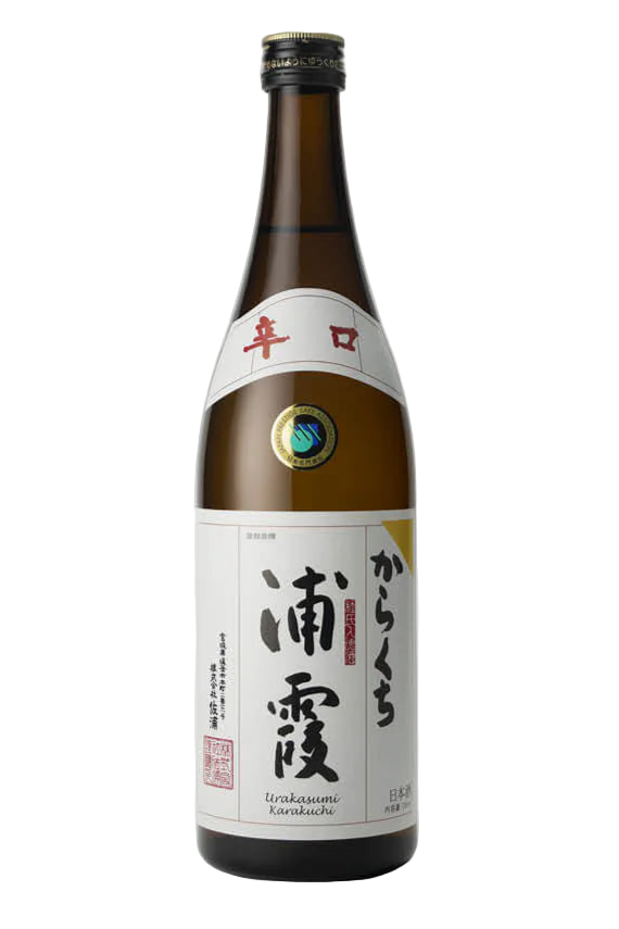 URAKASUMI KARAKUCHI HONJOZO