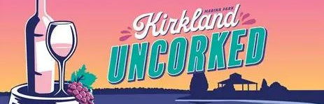 Kirkland Uncorked Event - Mio Sparking Wine