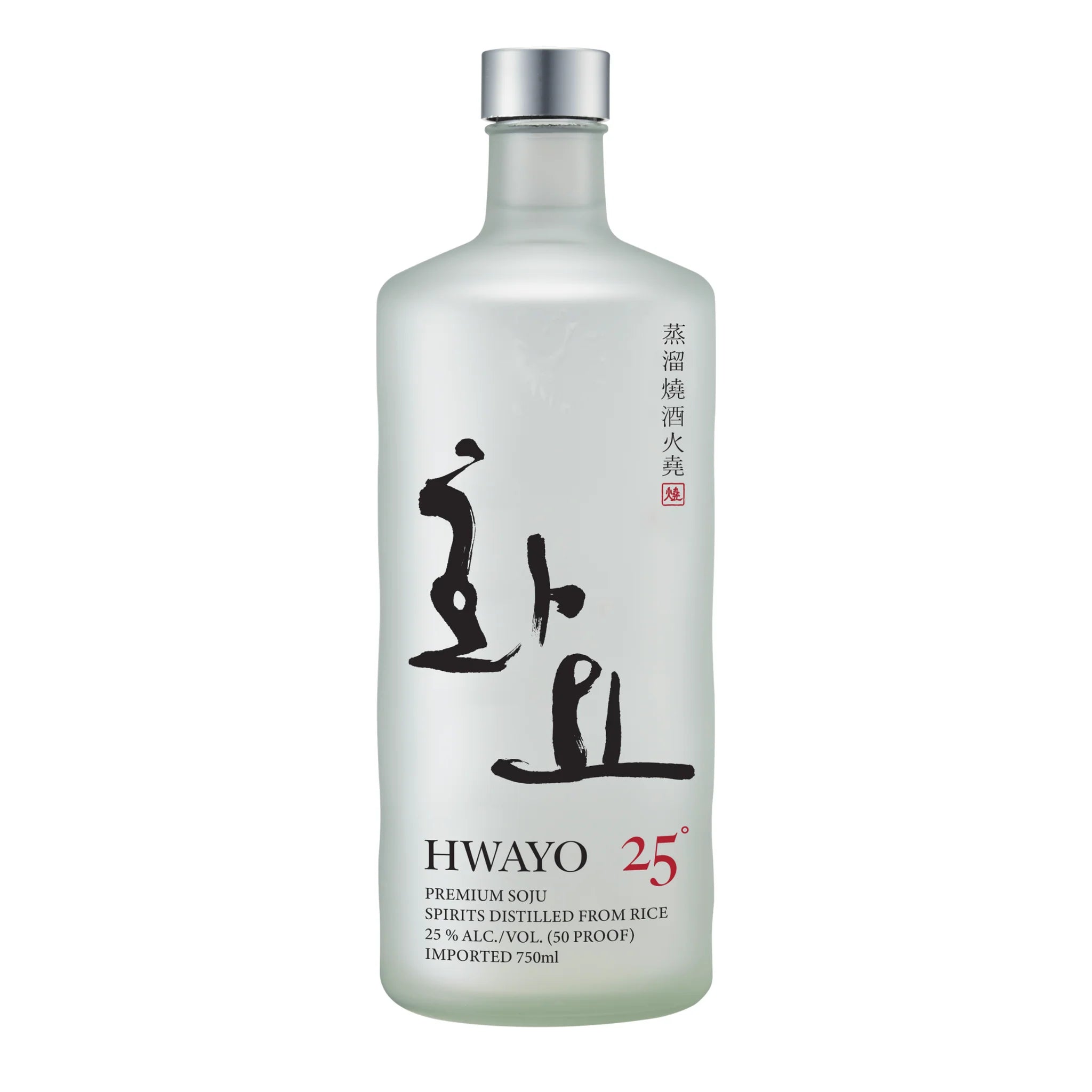 HWAYO 25% – Co-Ho Imports
