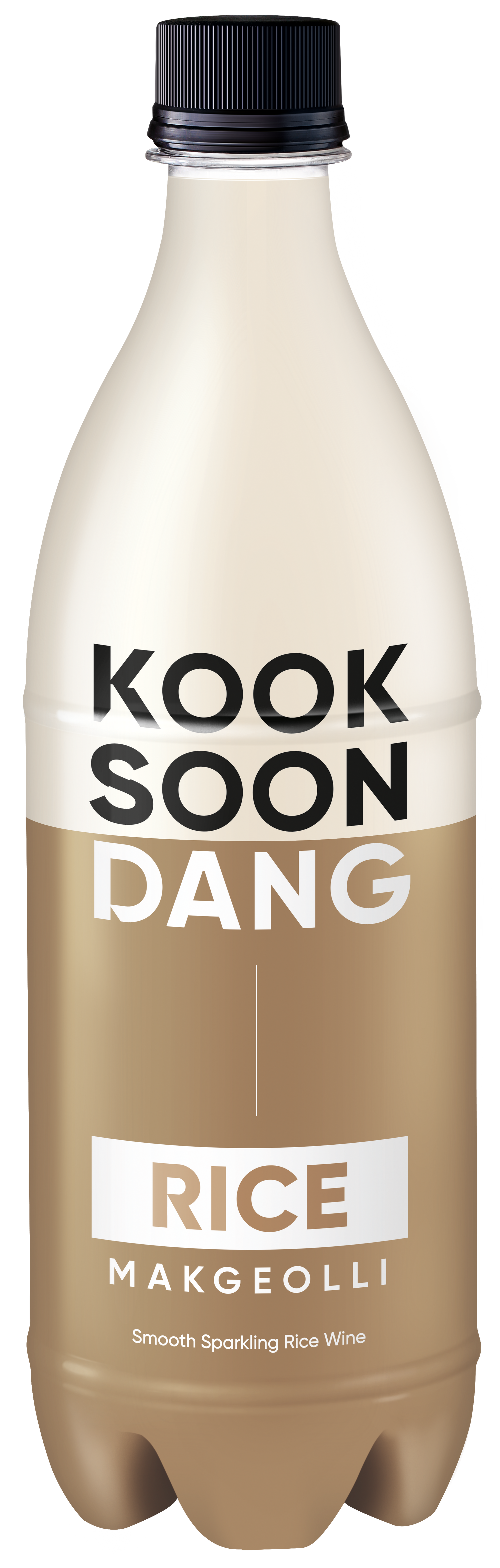 KOOKSOONDANG SSAL MAKGEOLLI (국순당 쌀 막걸리)