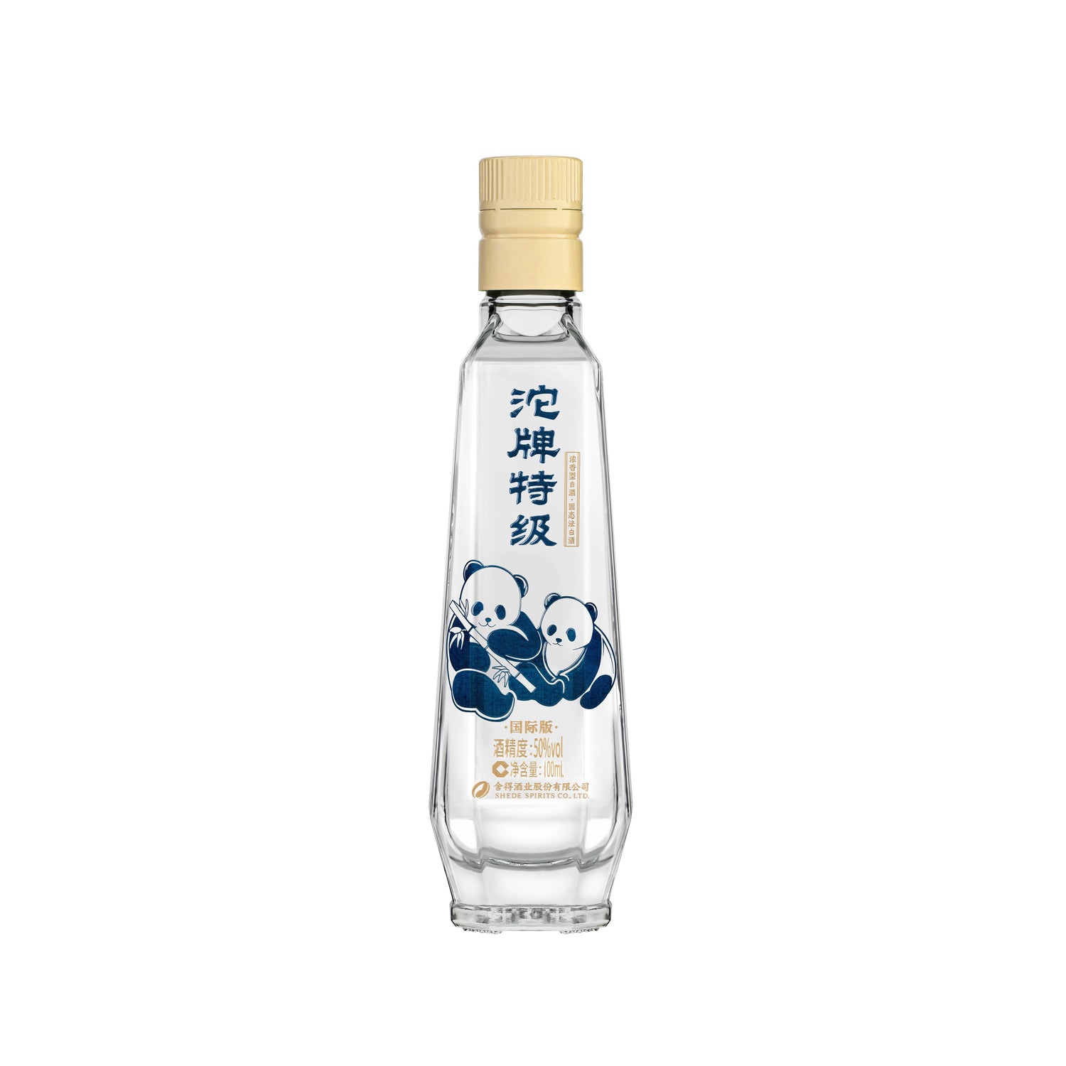 TUO PAI 沱牌 BAIJIU