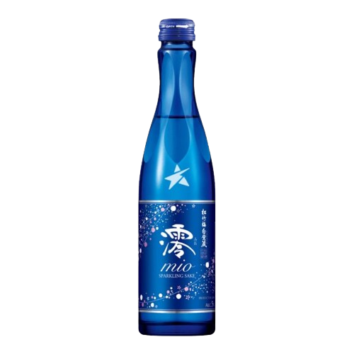 SHO CHIKU BAI SHIRAKABEGURA MIO – Co-Ho Imports