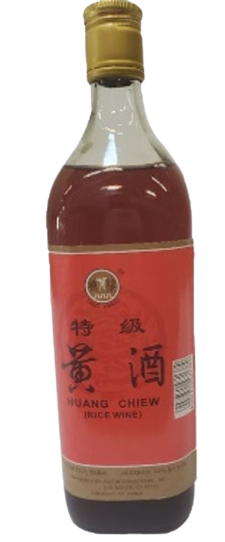 TAIWAN HUANG CHIEW – Co-Ho Imports