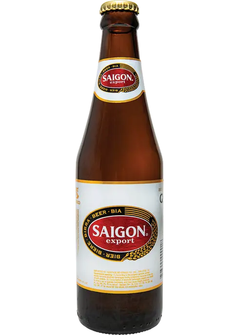 SAIGON EXPORT - Co-Ho Imports