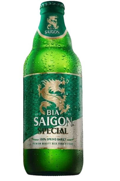 SAIGON SPECIAL - Co-Ho Imports