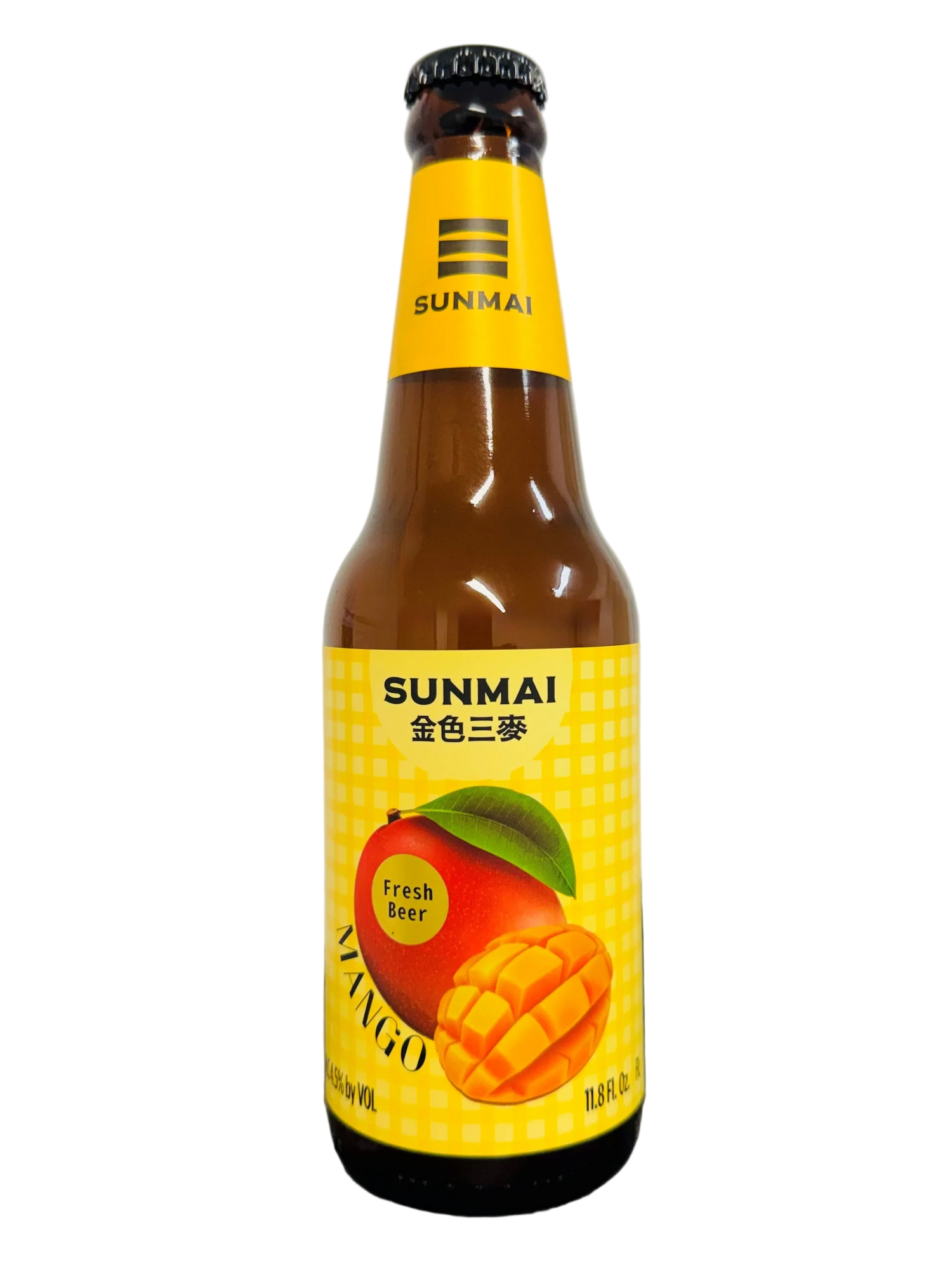 SUNMAI MANGO LAGER BEER
