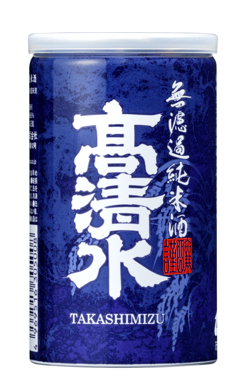 TAKASHIMIZU MUROKA JUNMAISHU – Co-Ho Imports