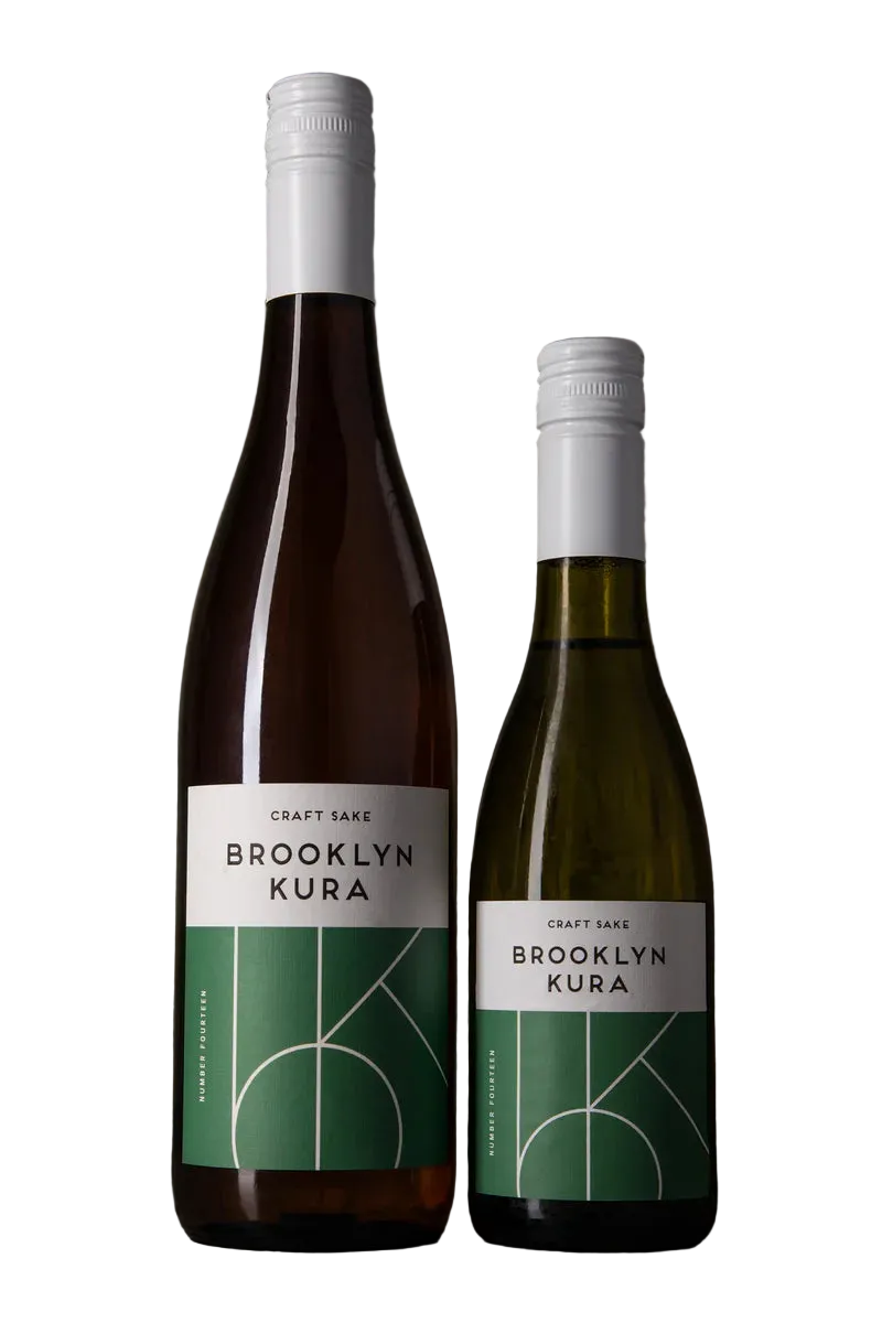 BROOKLYN KURA BLUE DOOR NAMA