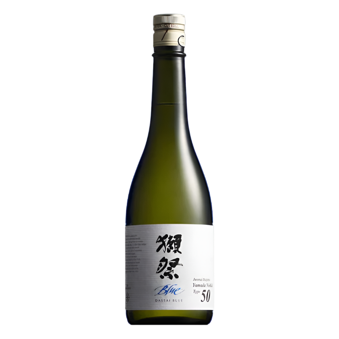 50 DASSAI BLUE JUNMAI DAIGINJO