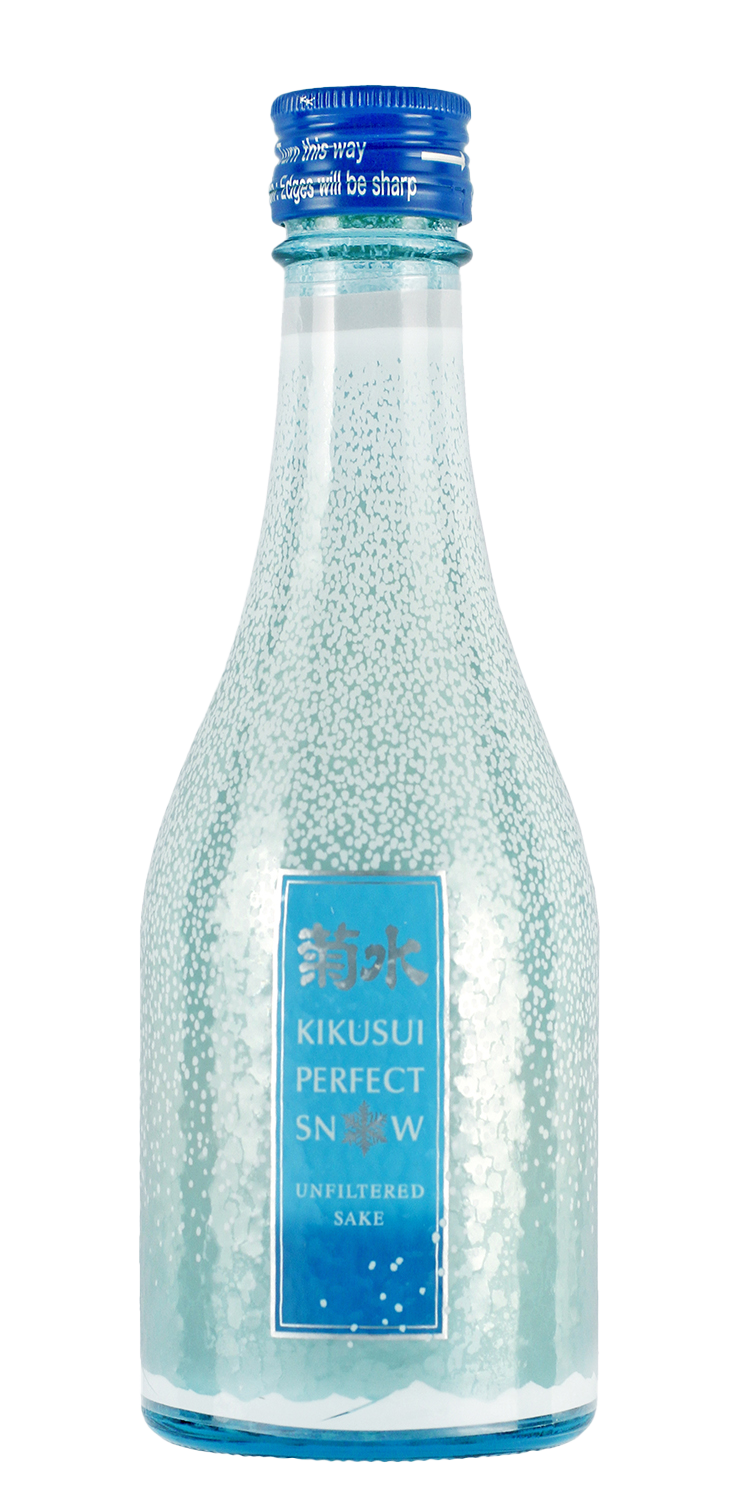 KIKUSUI PERFECT SNOW – Co-Ho Imports