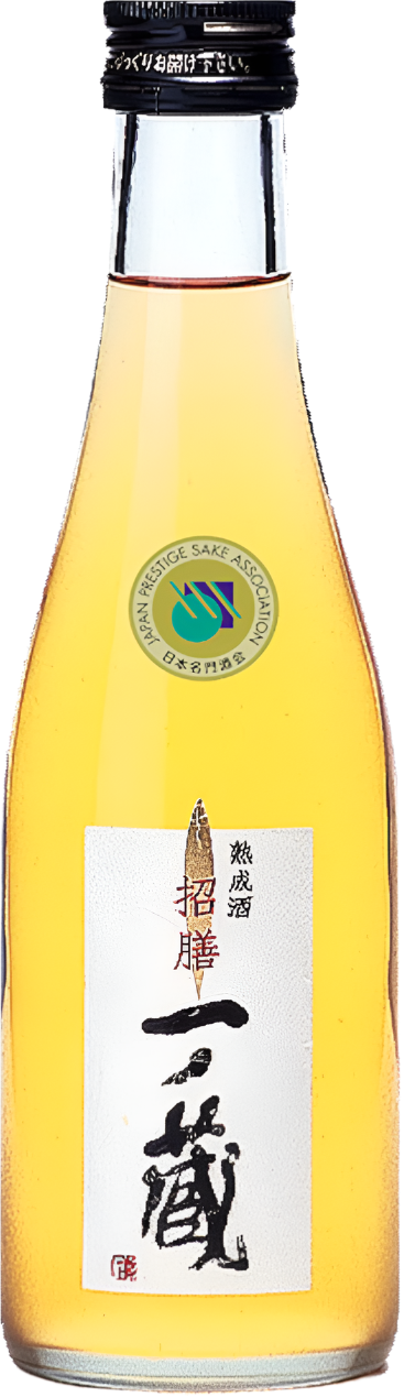 ICHINOKURA SHOZEN KOSHU MIYAGI – Co-Ho Imports