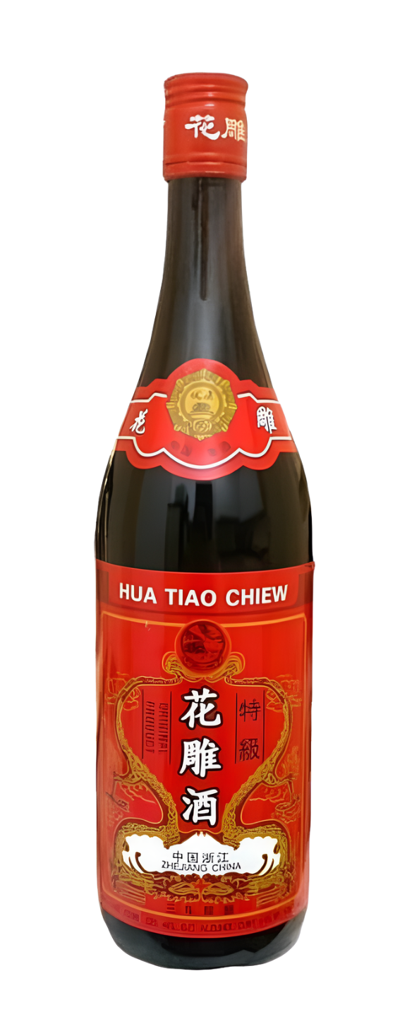 AGED SHAOXING – Co-Ho Imports