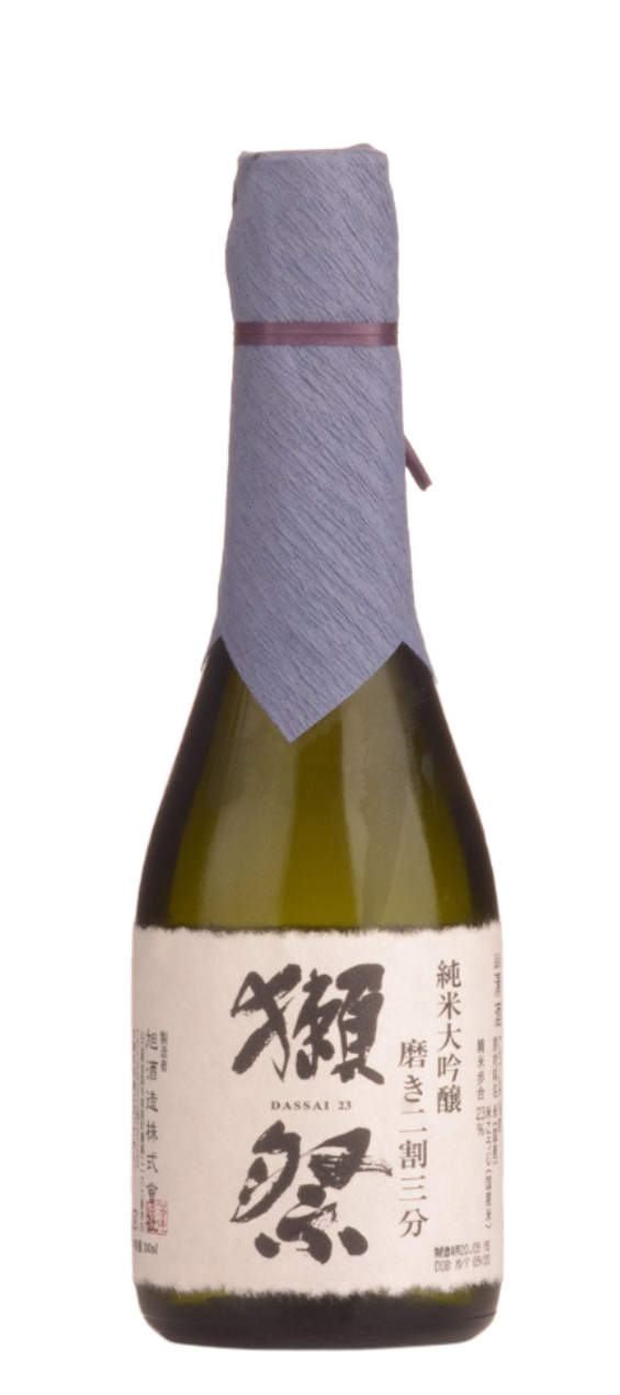 23 DASSAI JUNMAI DAIGINJO