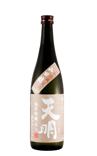 TENMEI JUNMAI GINJO