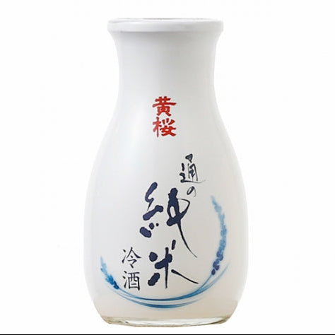 KIZAKURA TSU NO JUNMAI REISHU