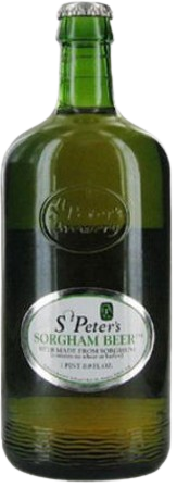 ST PETERS SORGHAM GLUTEN FREE - Co-Ho Imports