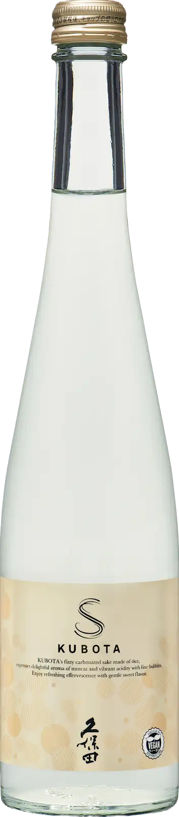KUBOTA SPARKLING