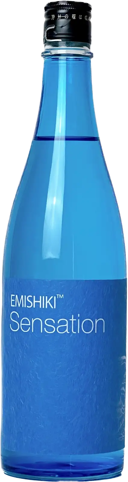 EMISHIKI SENSATION BLUE