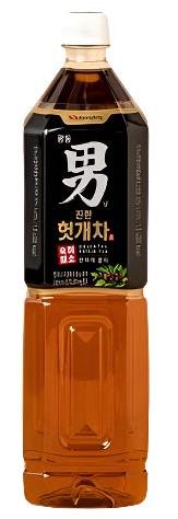 GWANGDONG RAISIN TEA