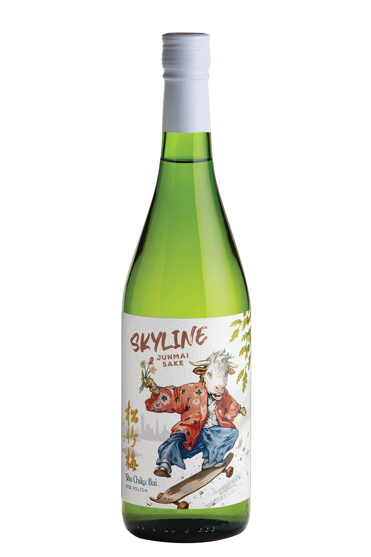 SHO CHIKU BAI SKYLINE – Co-Ho Imports