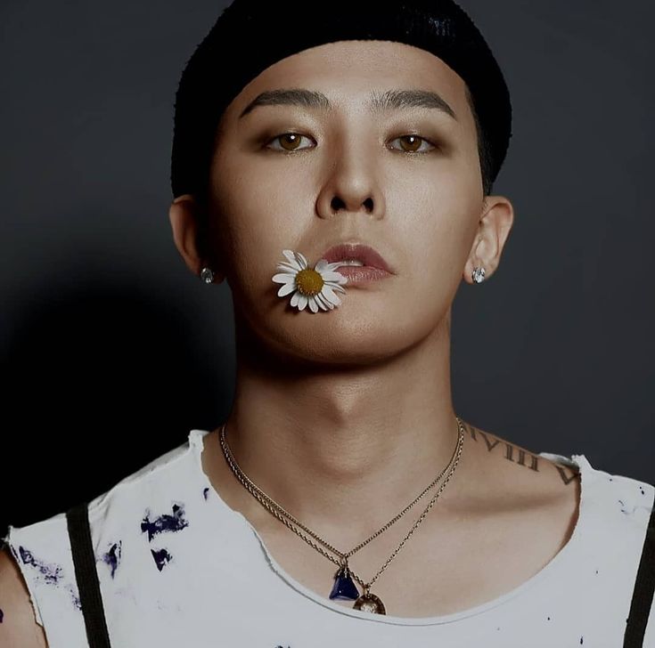 GD PEACEMINUSONE BLACK HIGHBALL