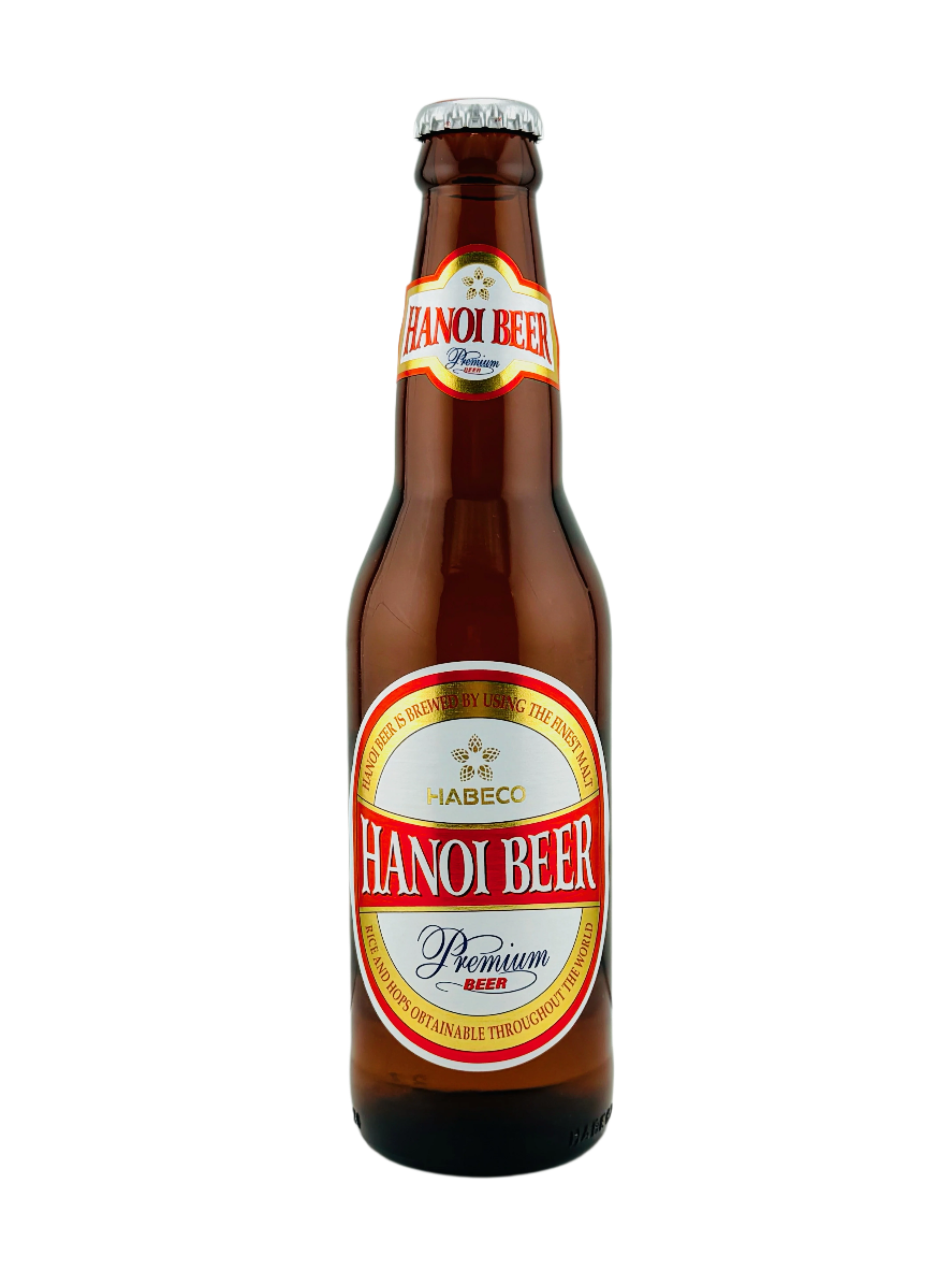 HANOI BEER – Co-Ho Imports