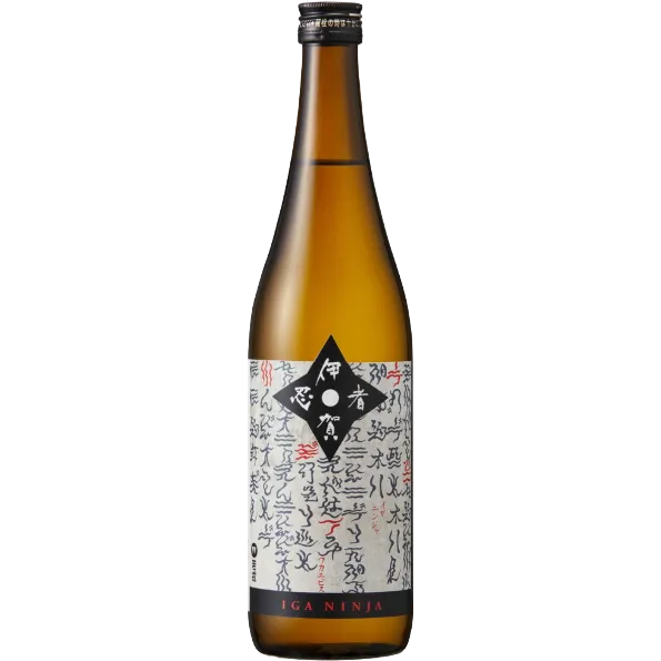 WAKAEBISU IGA NINJA