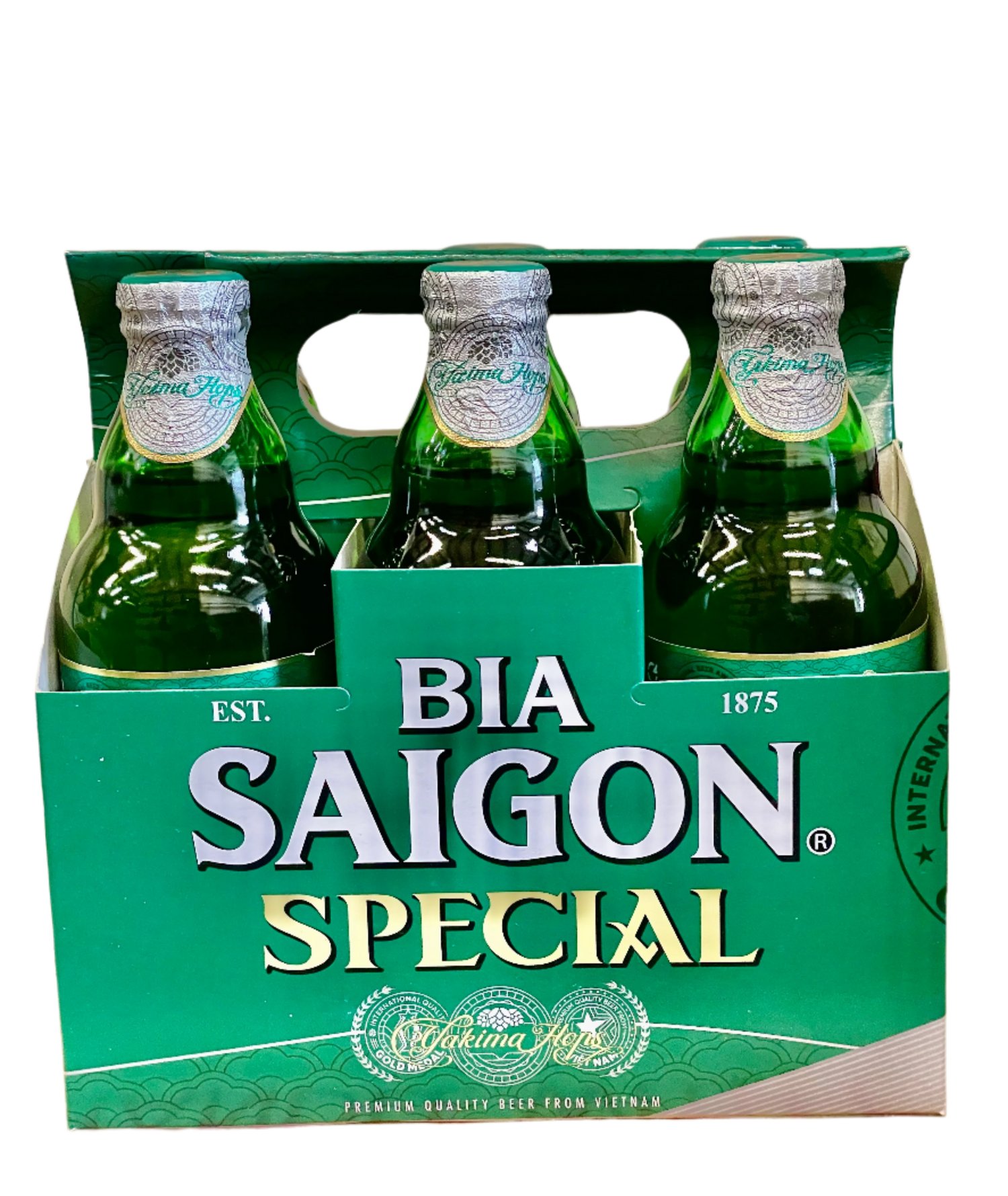 SAIGON SPECIAL