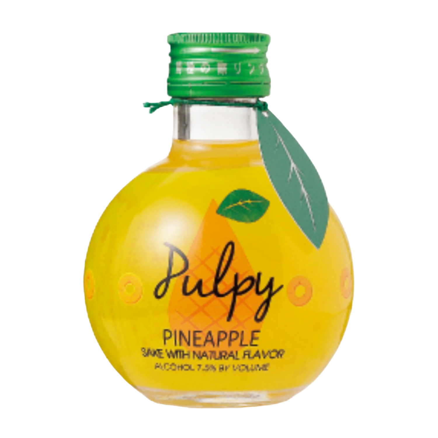 PULPY PINEAPPLE