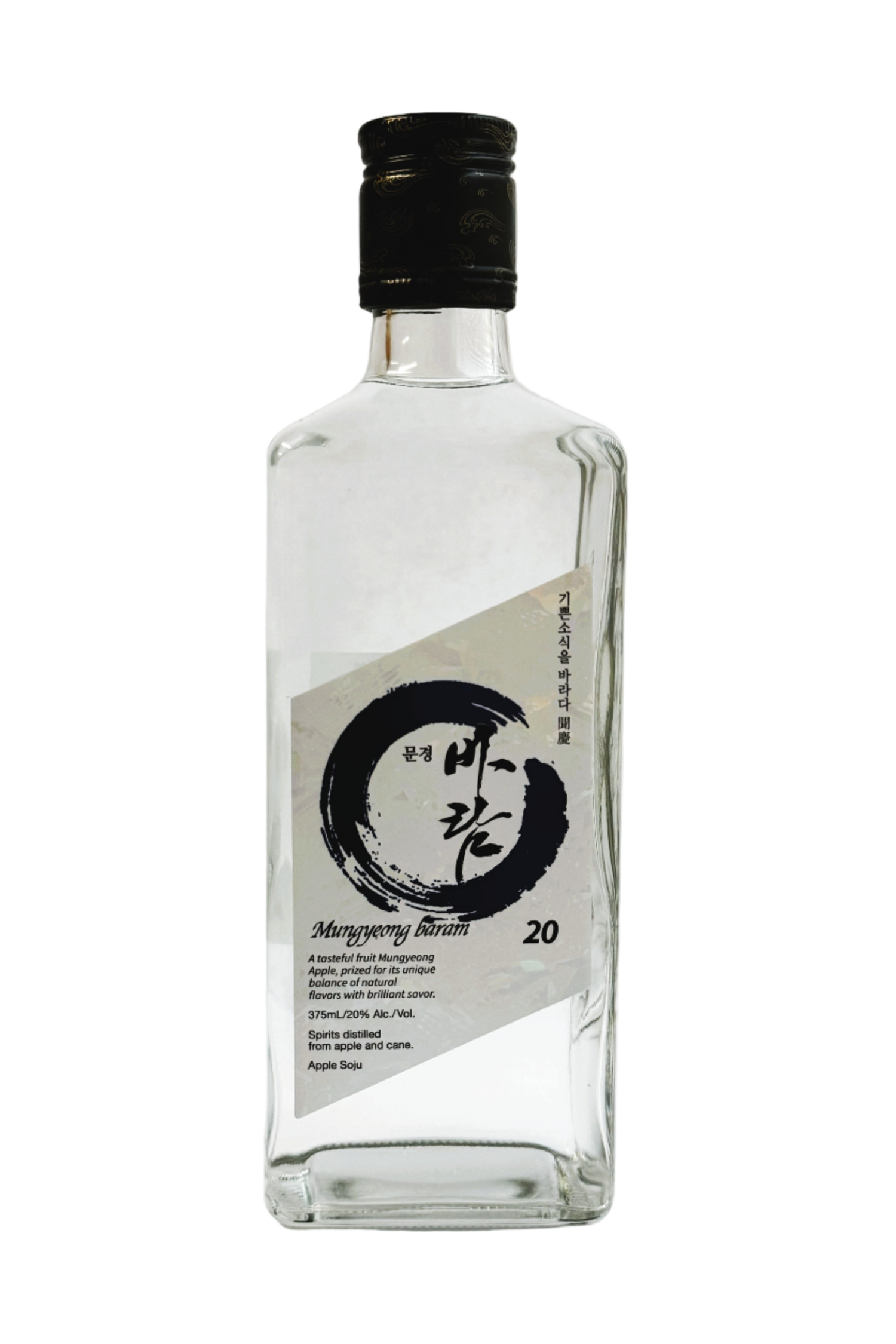 BARAM WHITE 20%