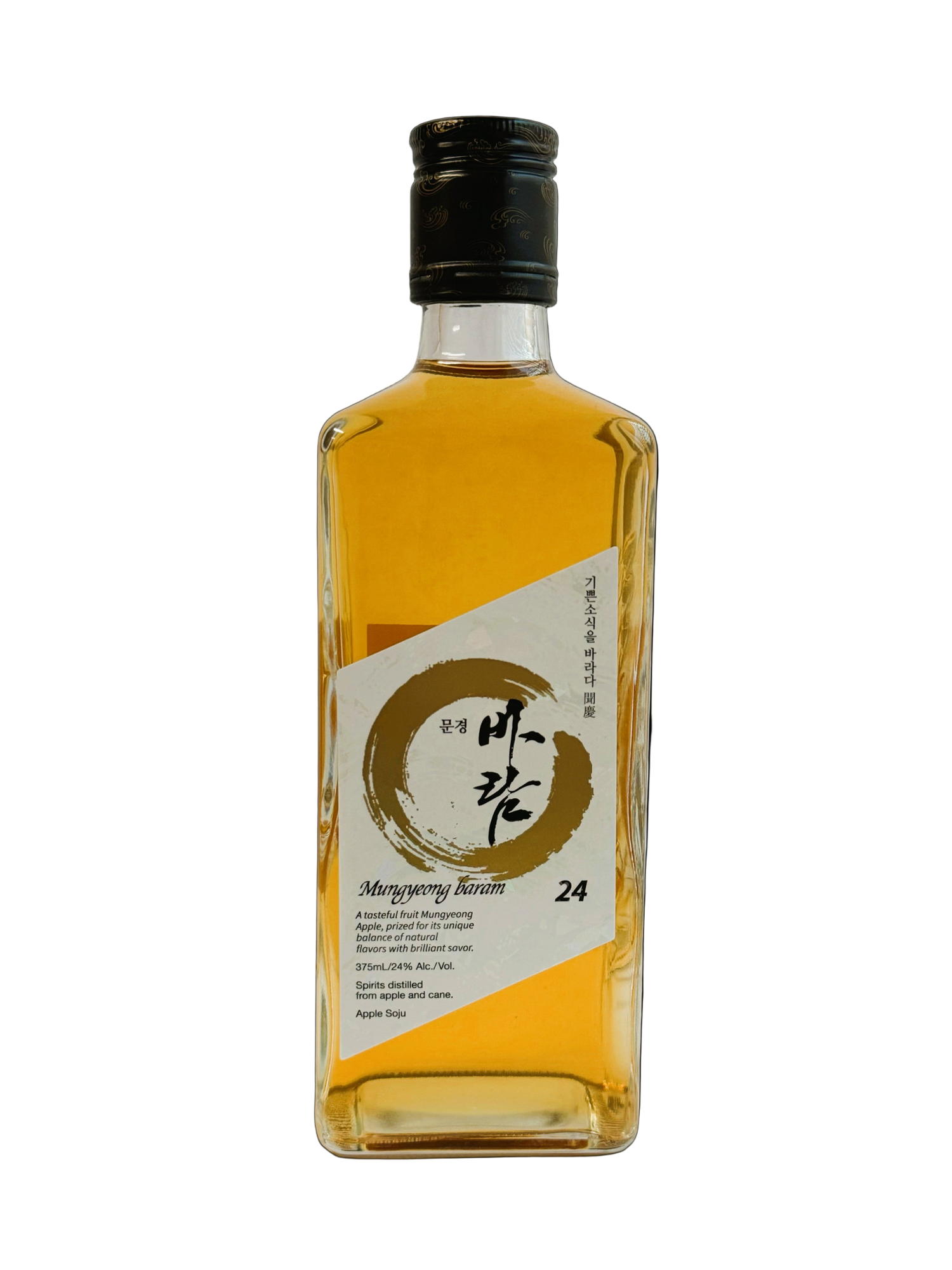 BARAM OAK 24%