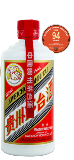 KWEICHOW MOUTAI – Co-Ho Imports KWEICHOW MOUTAI – Co-Ho Imports