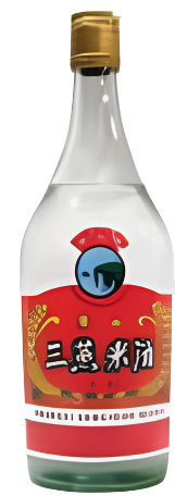 Michiu SAN CHENG MICHIU – Co-Ho Imports