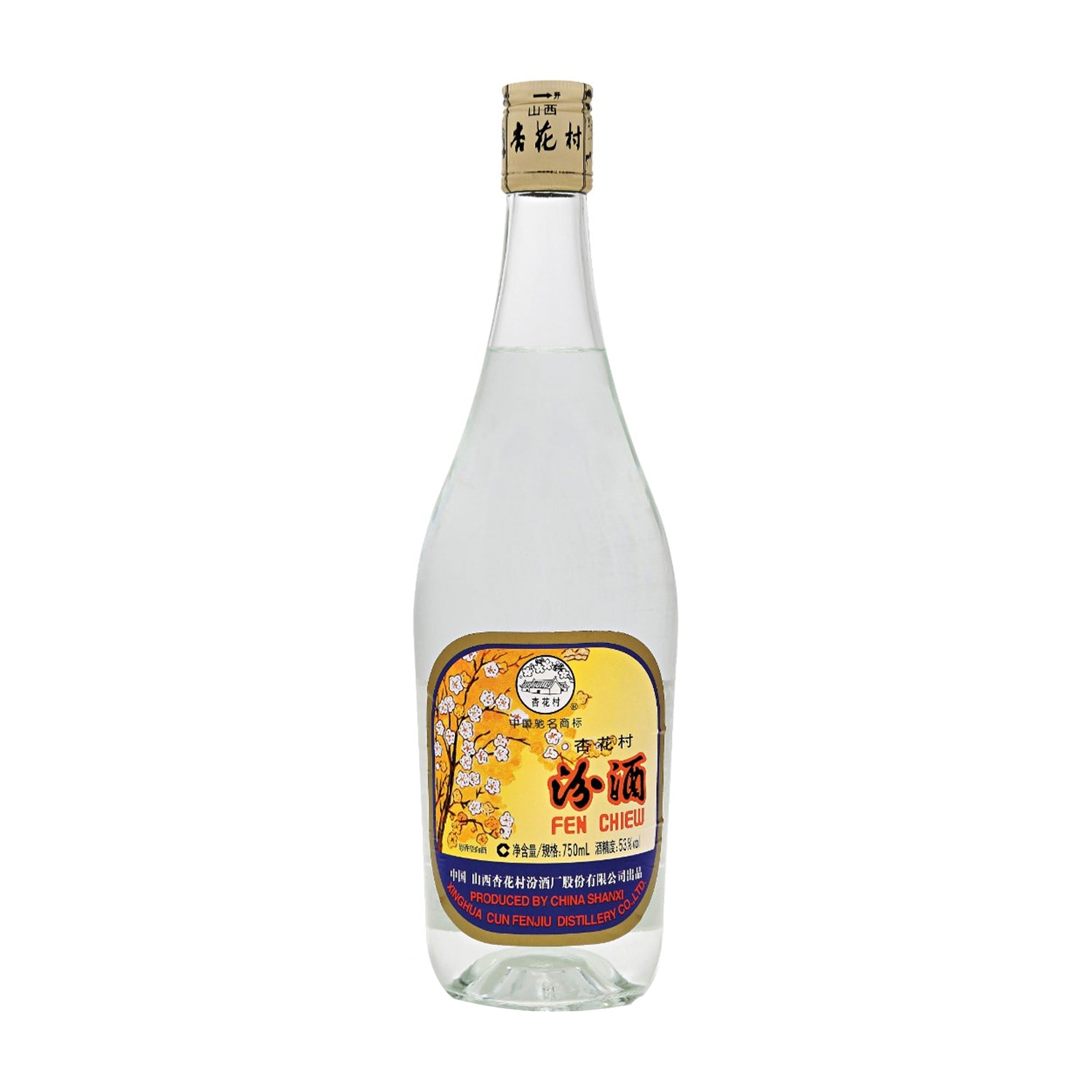 SPIRITS – Co-Ho Imports