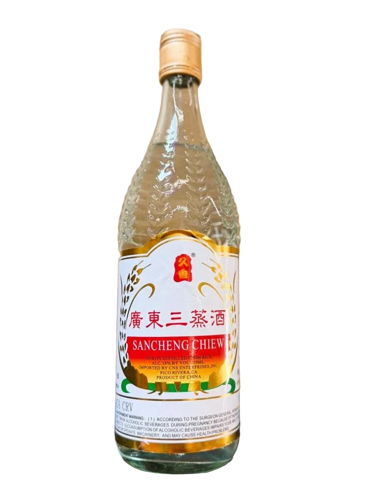 SAN CHENG CHIEW