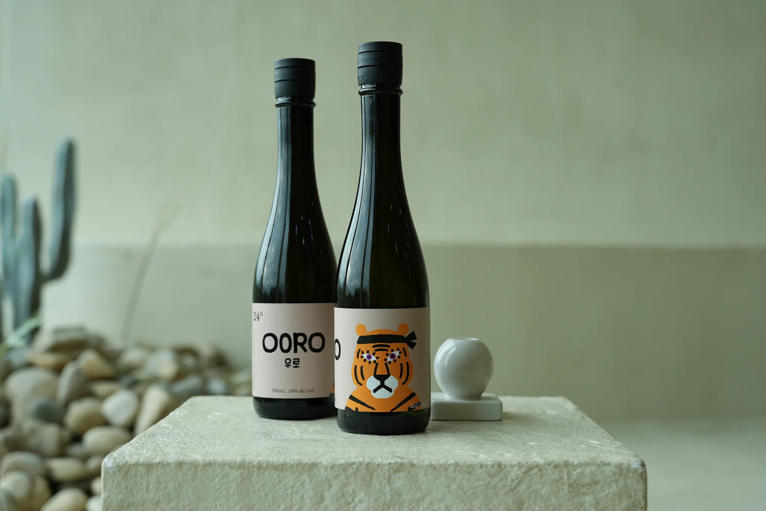 OORO 24