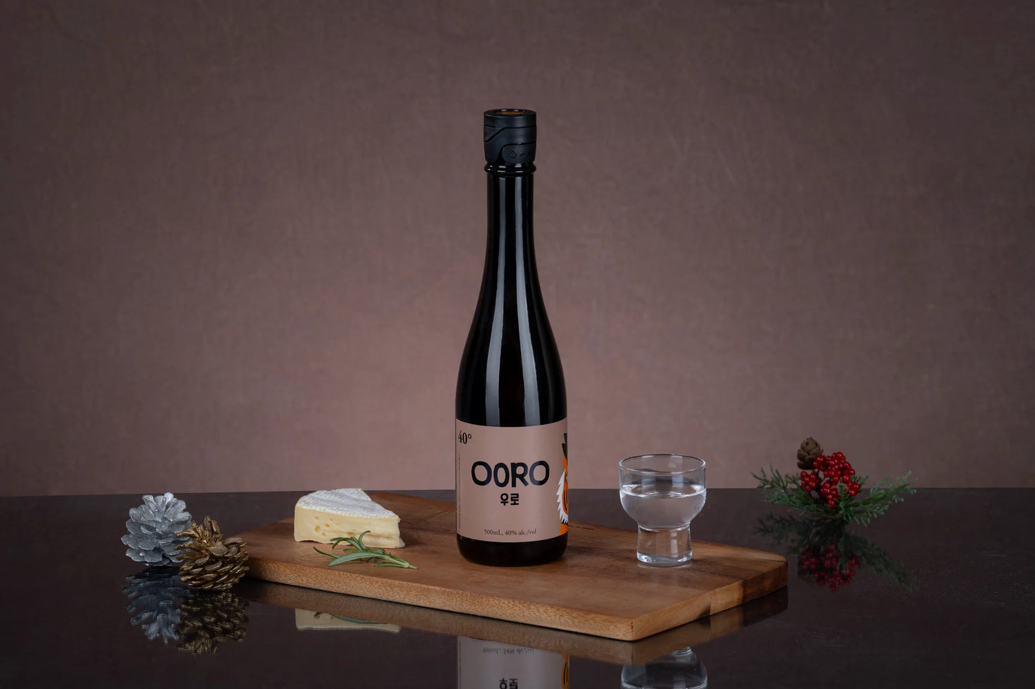 OORO 40