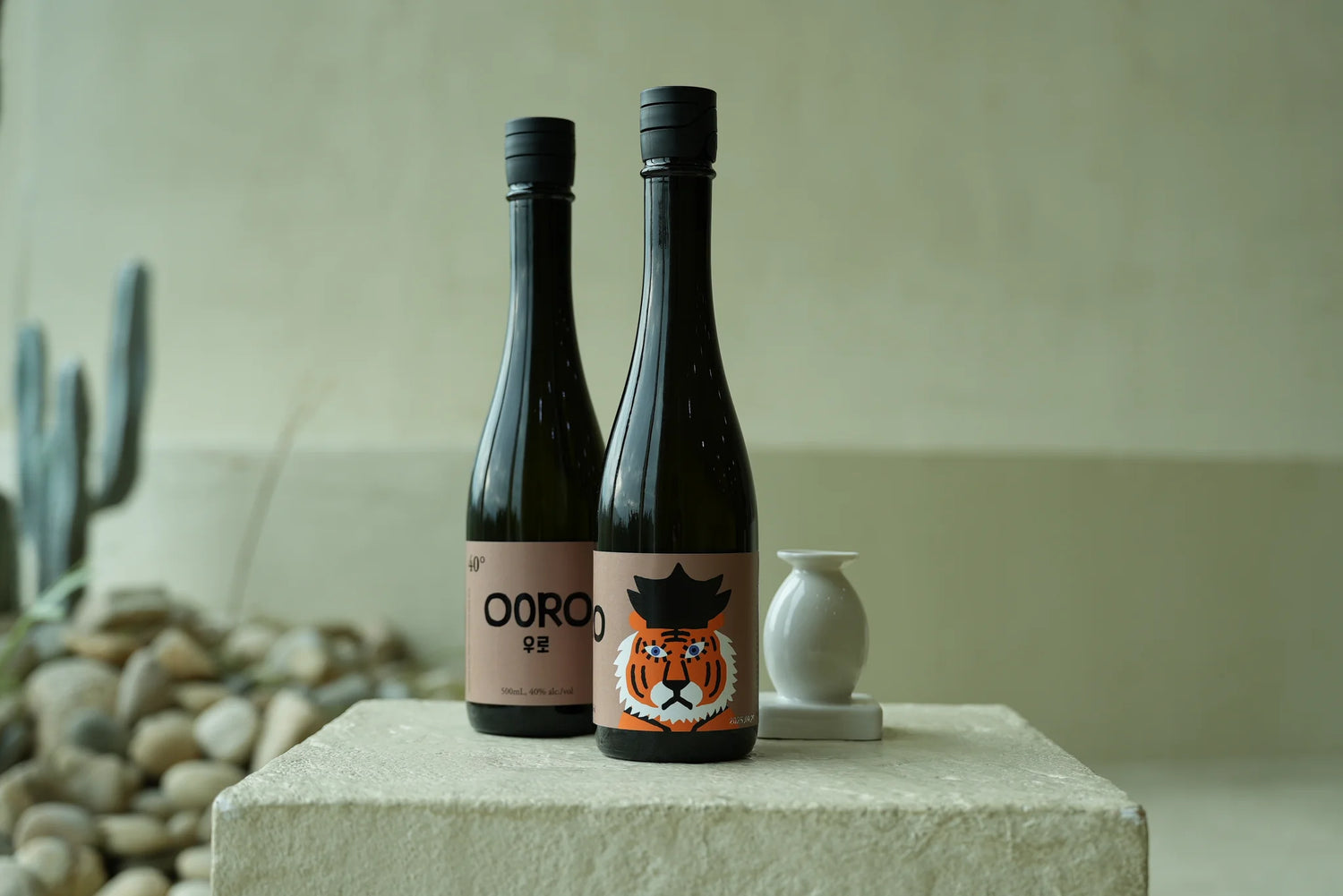 OORO 40