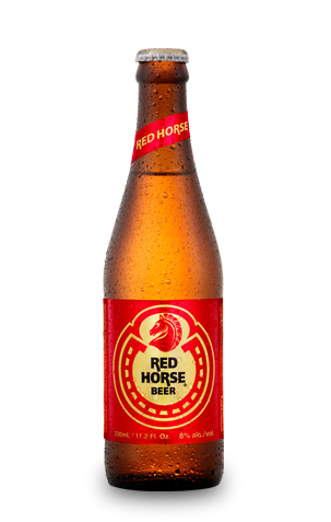 SAN MIGUEL RED HORSE