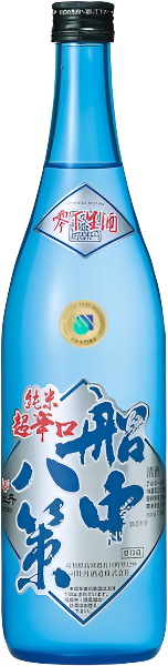TSUKASABOTAN SENCHU HASSAKU REIKA NAMA SAKE – Co-Ho Imports