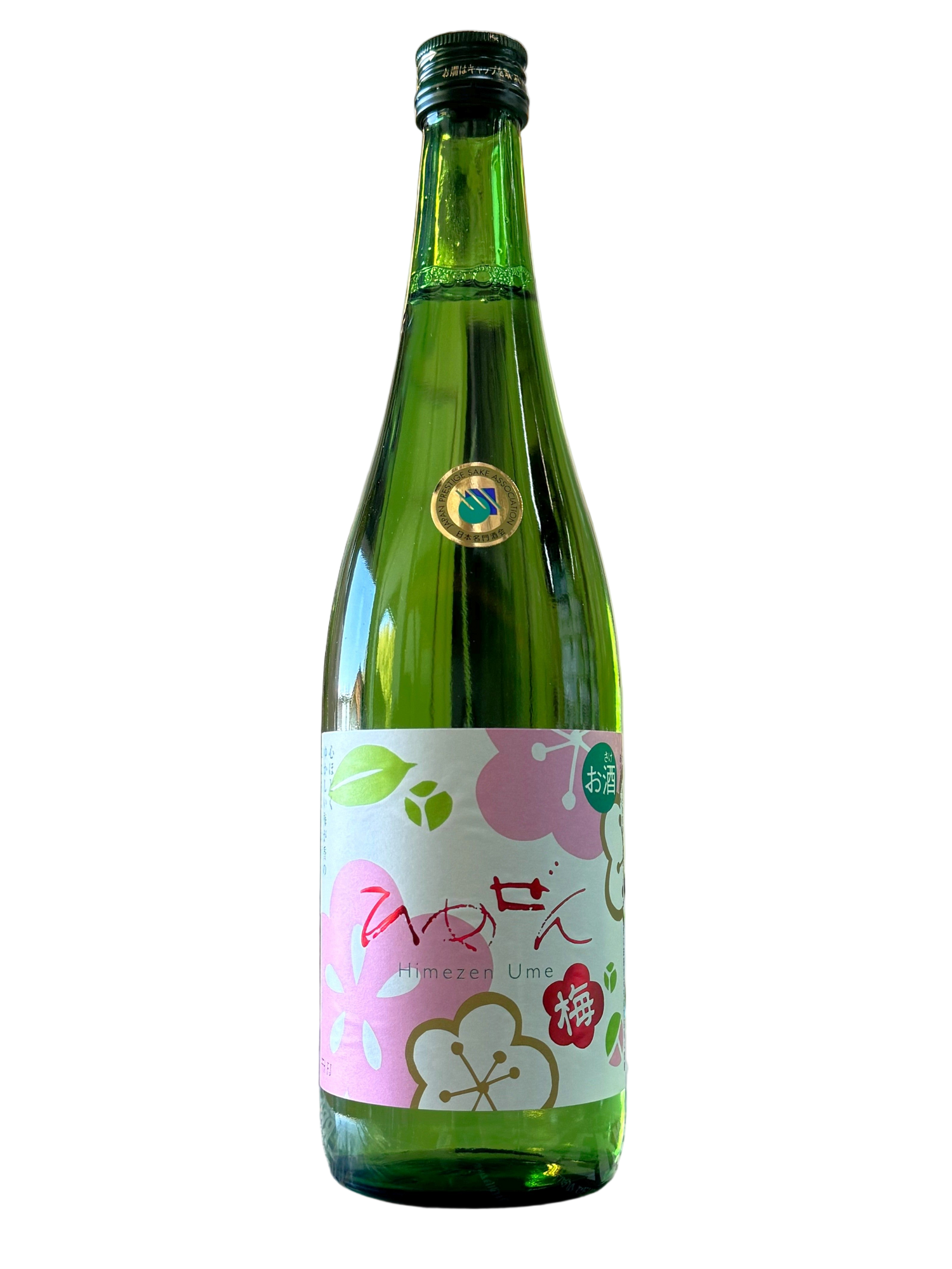 ICHINOKURA HIMEZEN UME