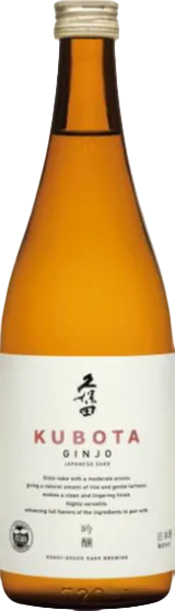 KUBOTA GINJO