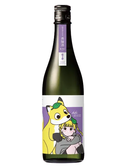 KOSHINOHOMARE KIKI KIJOSHU
